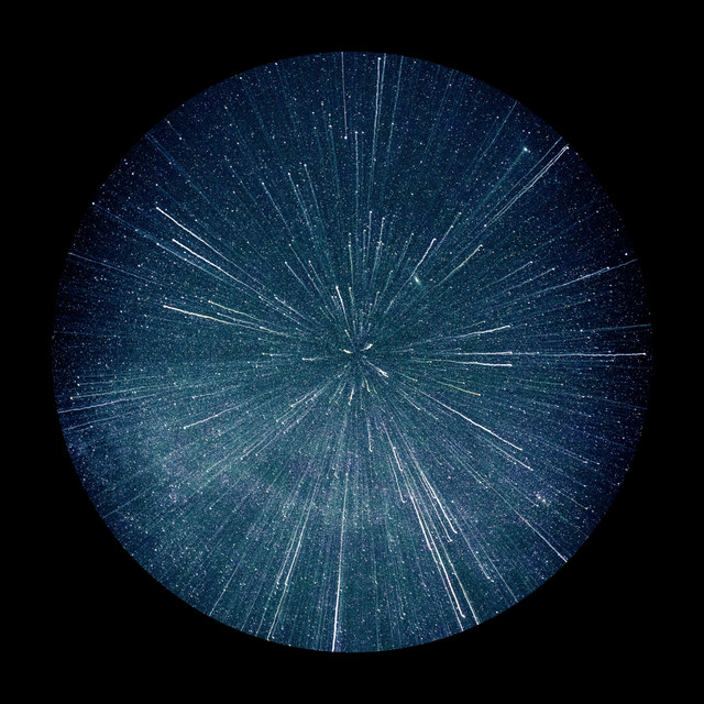 Event Horizon