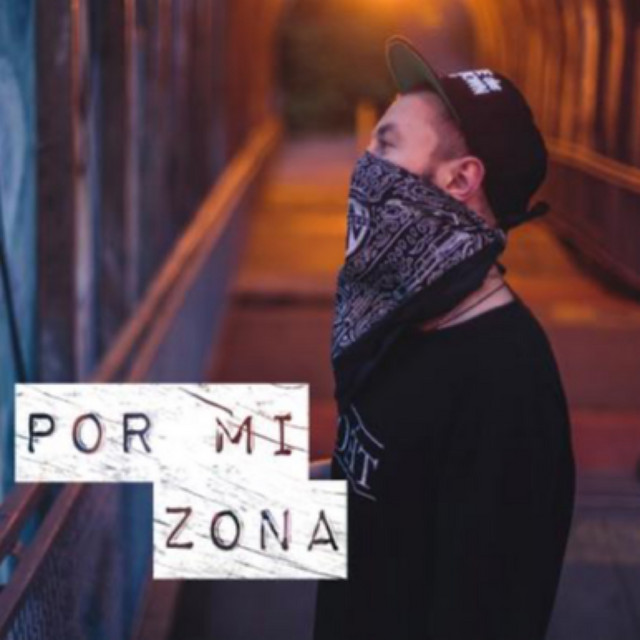 Por Mi Zona by La Santa Grifa