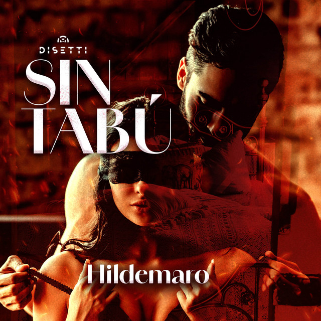 Sin Tabú cover art