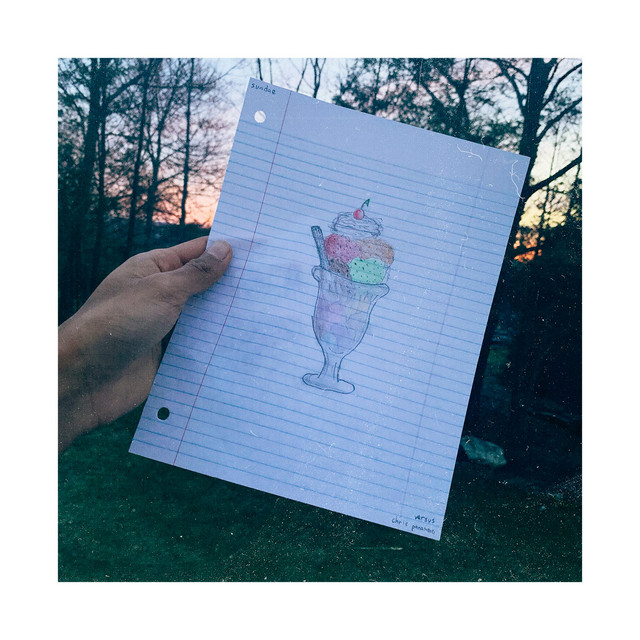 Sundae cover art