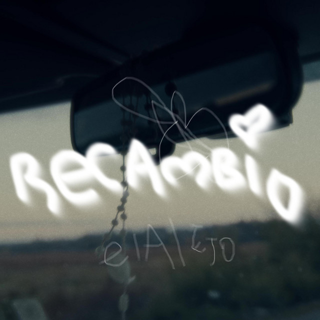 RECAMBIO cover art
