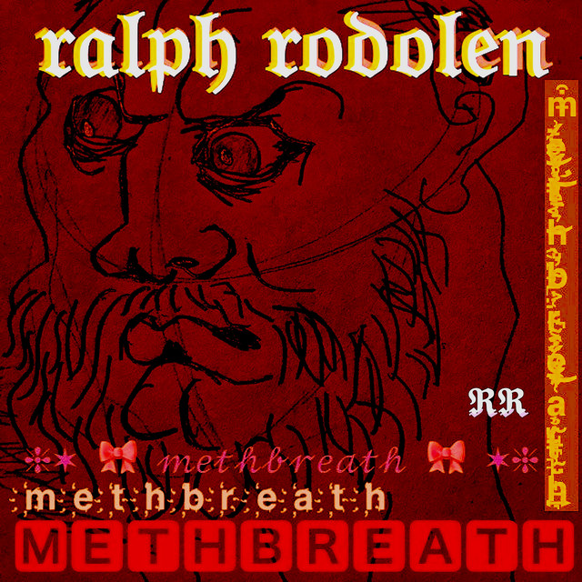 METHBREATH cover art