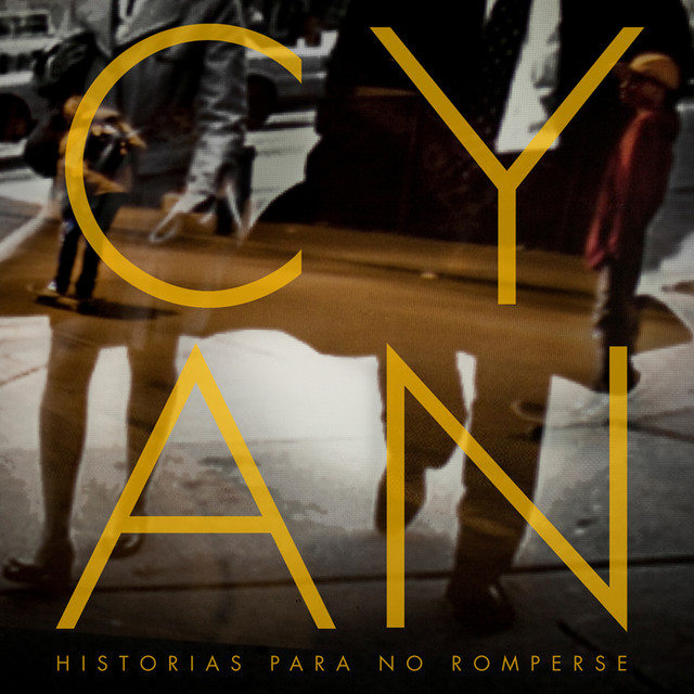 Historias Para No Romperse cover art