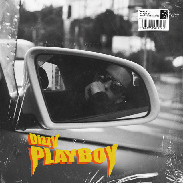 Playboy cover art
