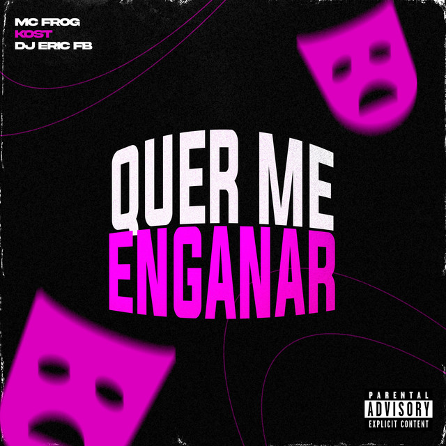 Quer Me Enganar