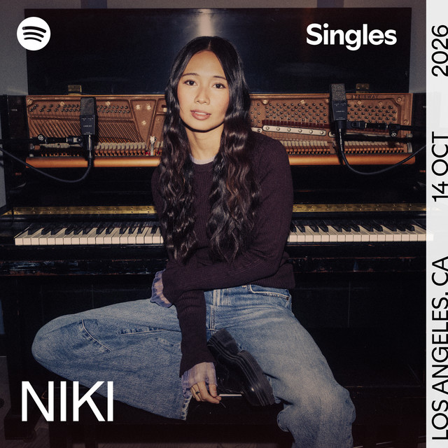 Merry Christmas Darling (Spotify Singles Holiday) album image