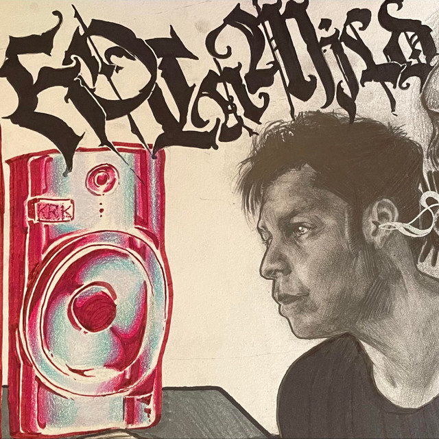 Hot N Mild cover art