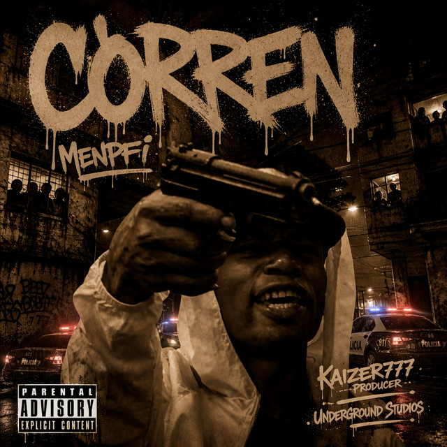 CORREN