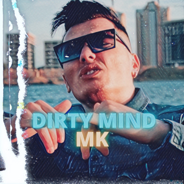 Dirty Mind cover art