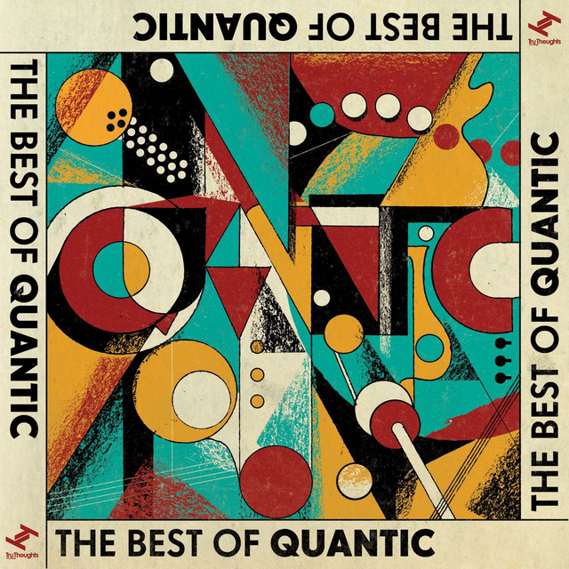 アナログレコード　QUANTIC the best of QUANTIC The Best of Quantic - Compilation by Various Artists | Spotify