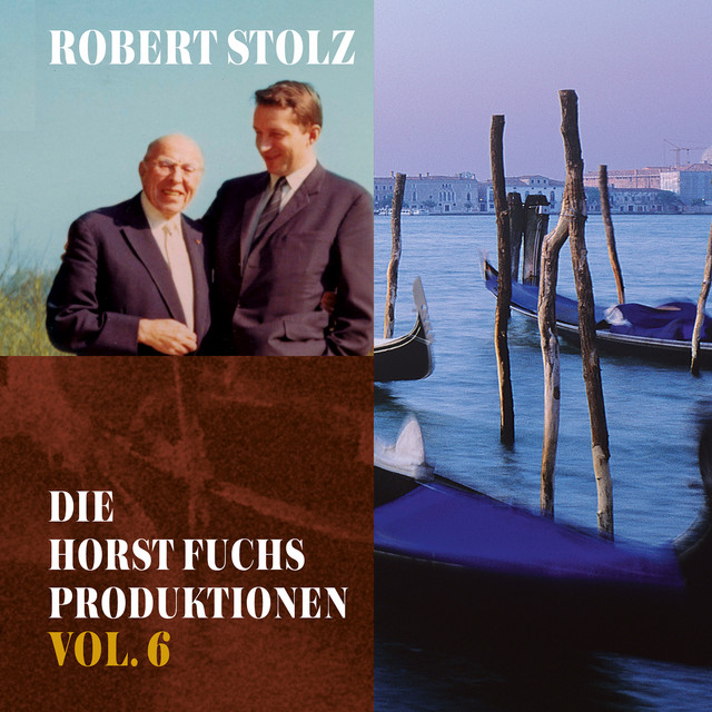 Die Horst Fuchs Produktionen, Vol. 6