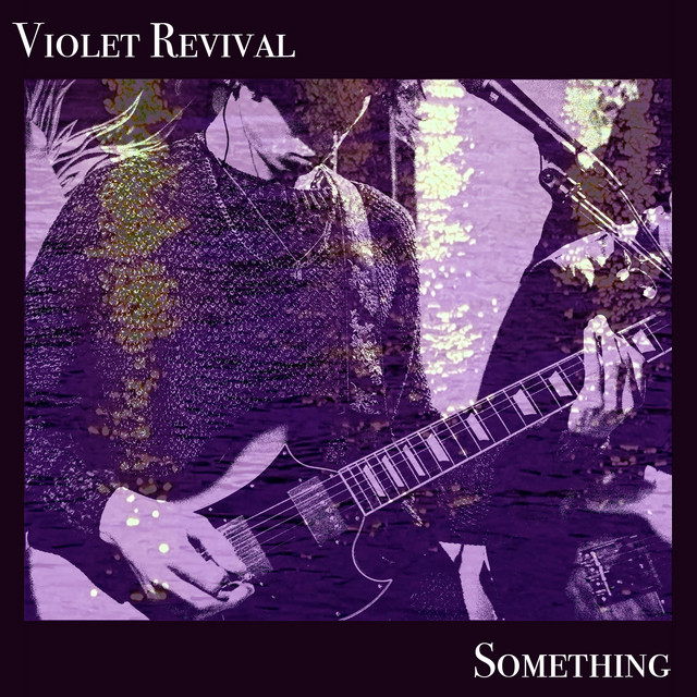 Something cover art