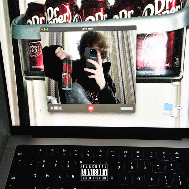 undefined album image