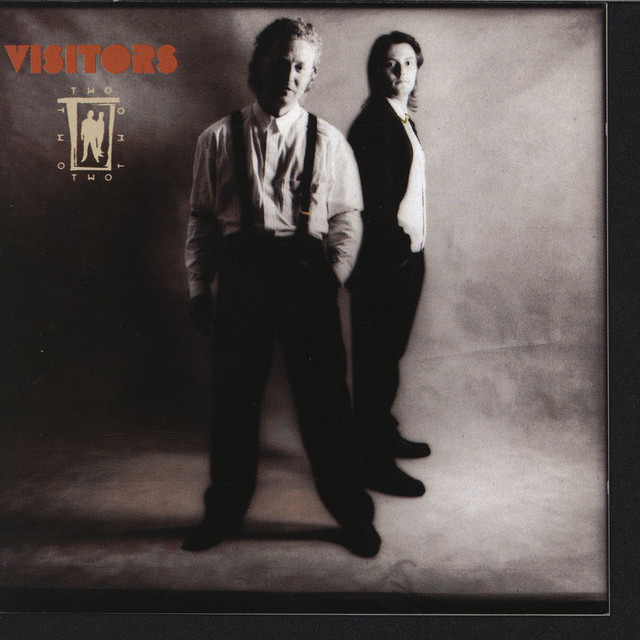Two cover art