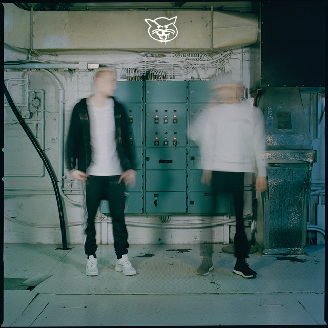 Mylly cover art