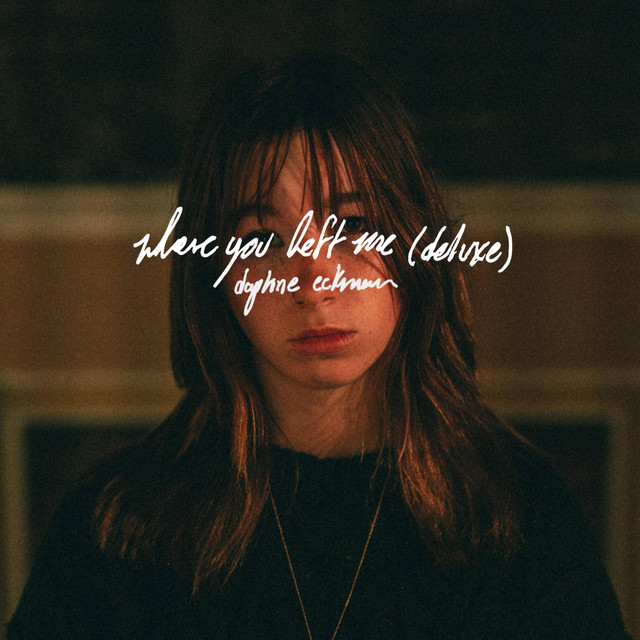 where you left me (deluxe) cover art