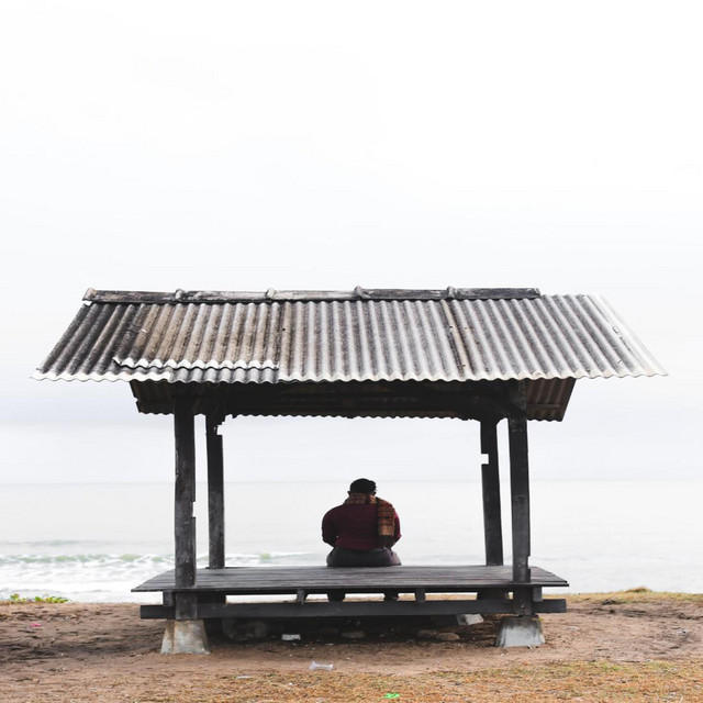 Waiting Mix cover