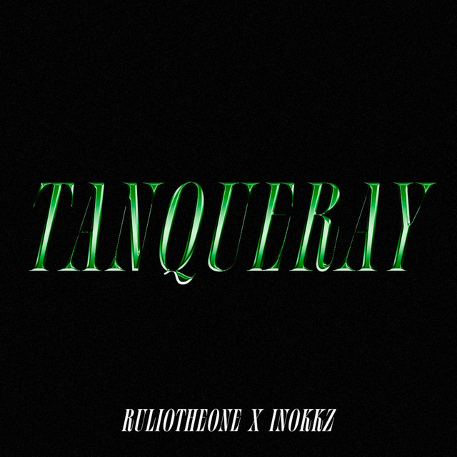 TANQUERAY
