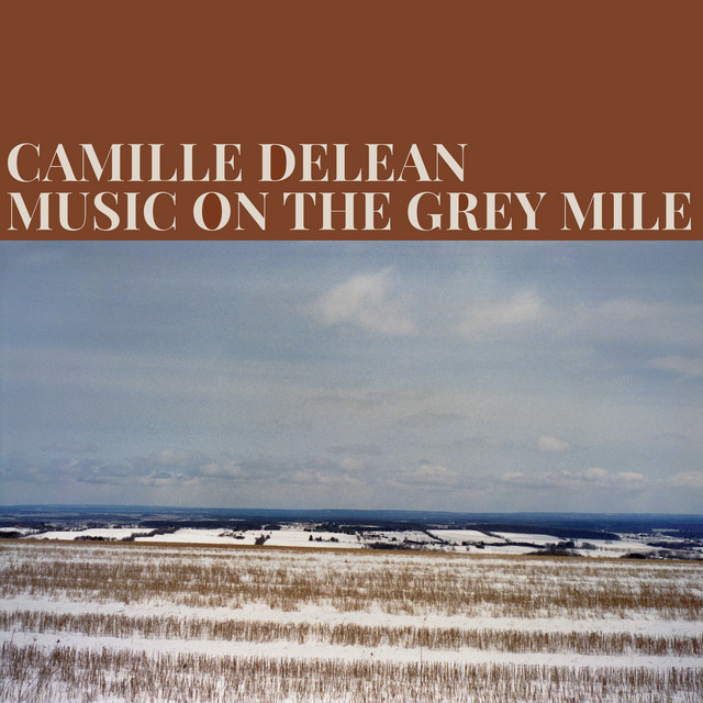 Music on the Grey Mile cover