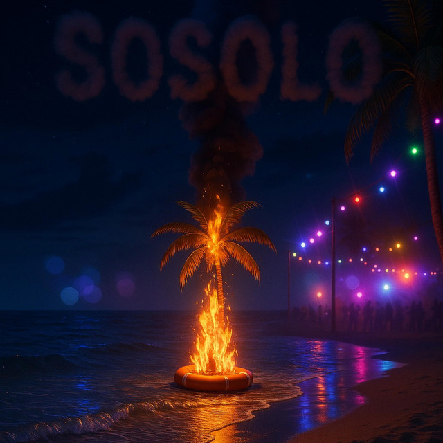 SOSOLO