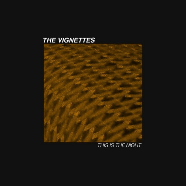 This Is the Night cover