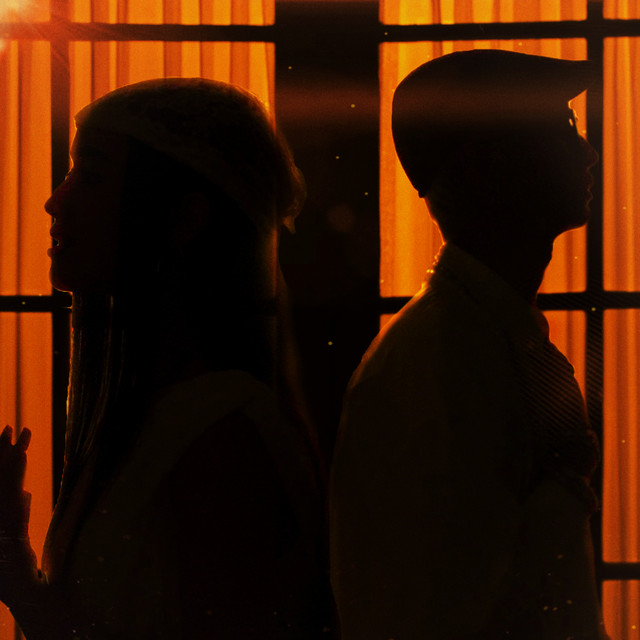WAY YOU ARE cover art