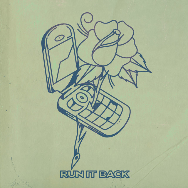 Run It Back cover