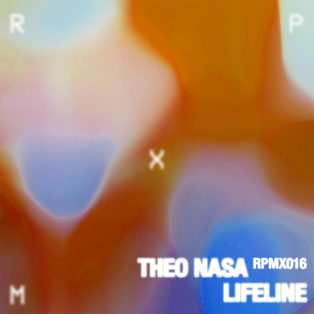 Lifeline EP by Theo Nasa