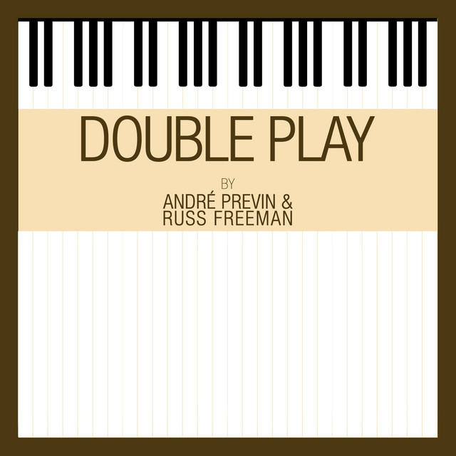 Double Play cover art