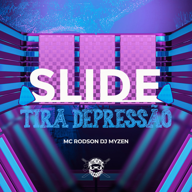 Slide Tira Depressão