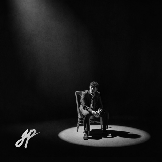 Suffering cover art
