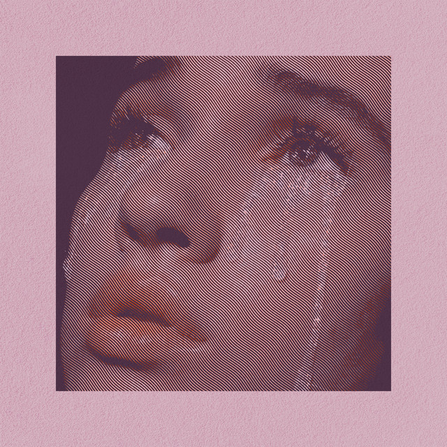 Crying Diamonds cover art