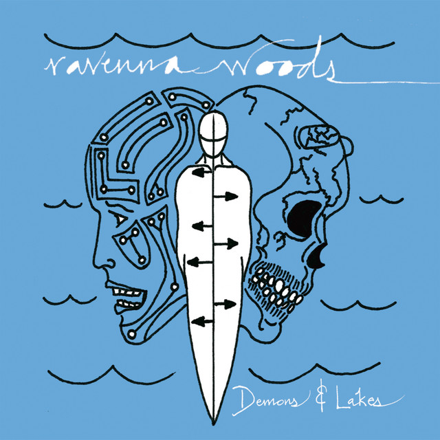 Demons and Lakes cover