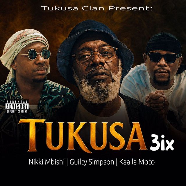 Tukusa 3ix