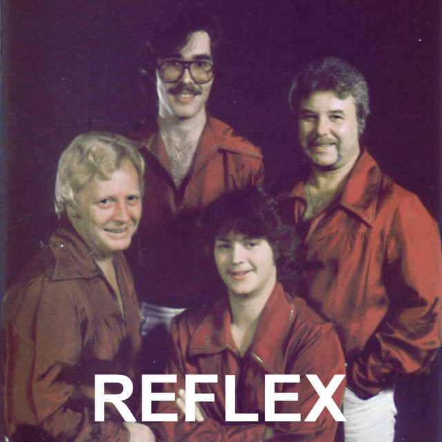 Reflex | Spotify