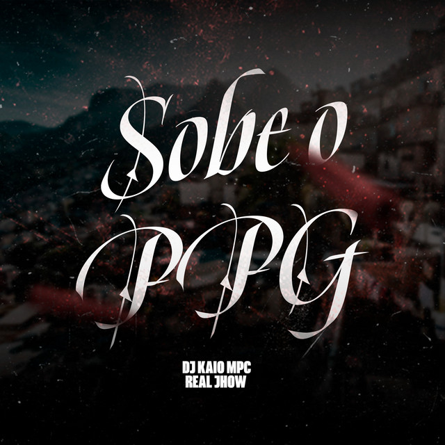 Sobe o PPG