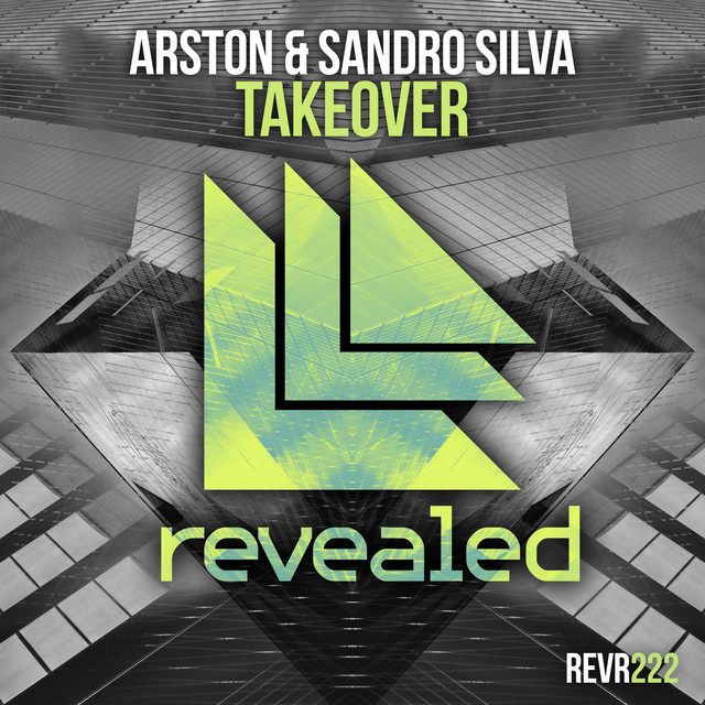 Takeover - Radio Edit