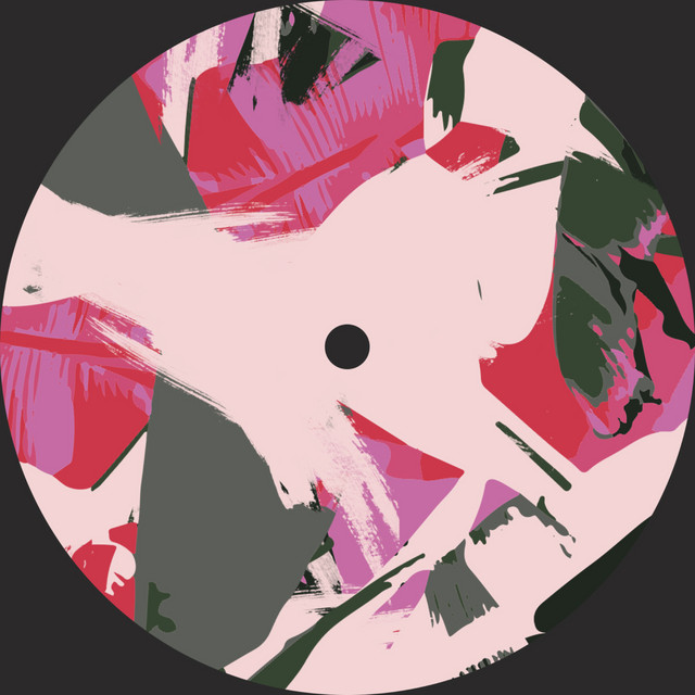 Euphoric EP cover art