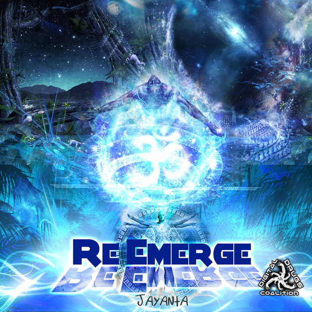 Re-Emerge cover art