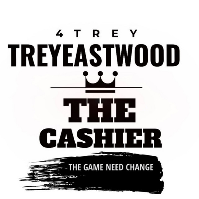 The Cashie cover art