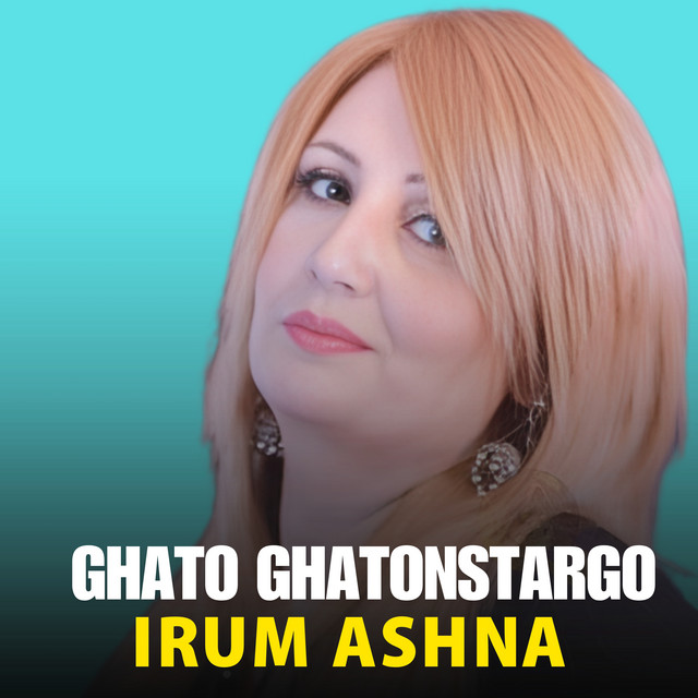 Ghato GhatonStargo