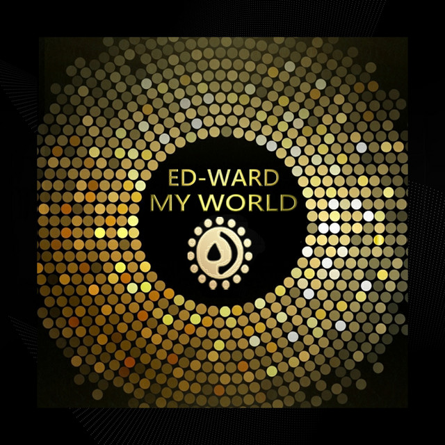 My World cover art