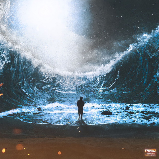 Don't Drown cover art