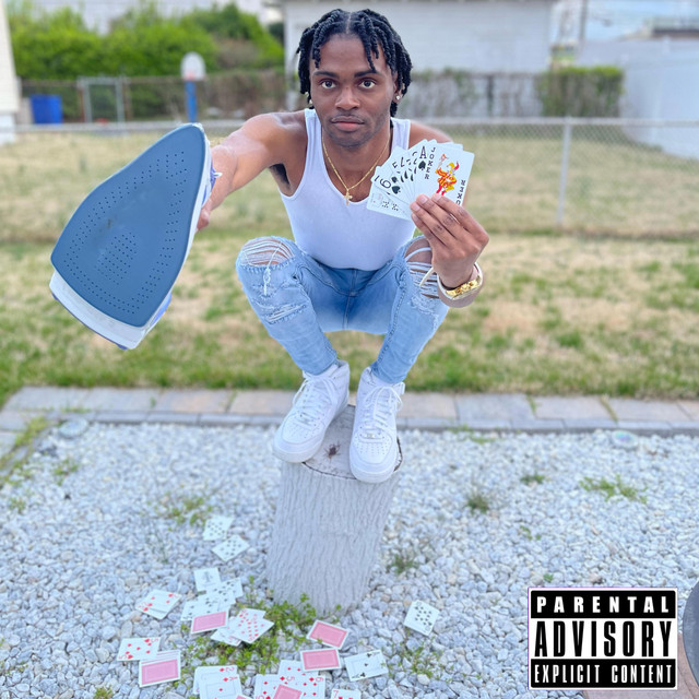Stick Up album image