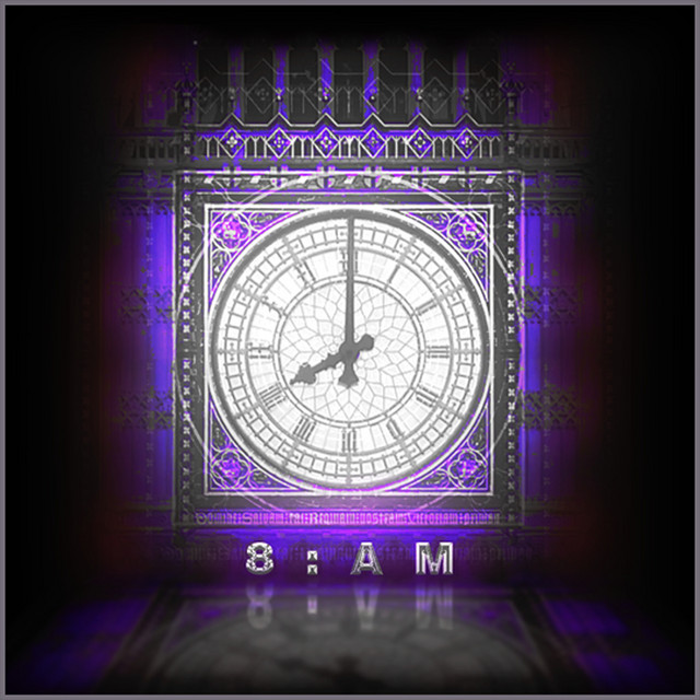 8 : AM
