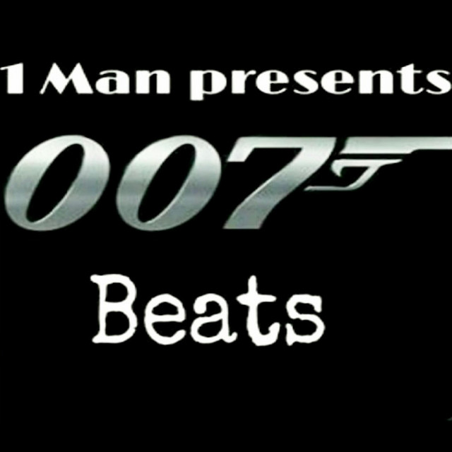 007 Beats cover art