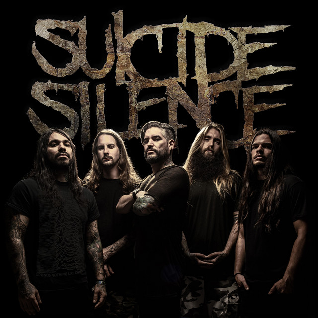 Suicide Silence - Album by Suicide Silence | Spotify
