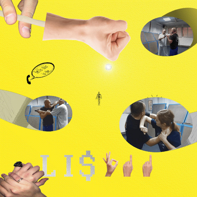 LI$011 cover art
