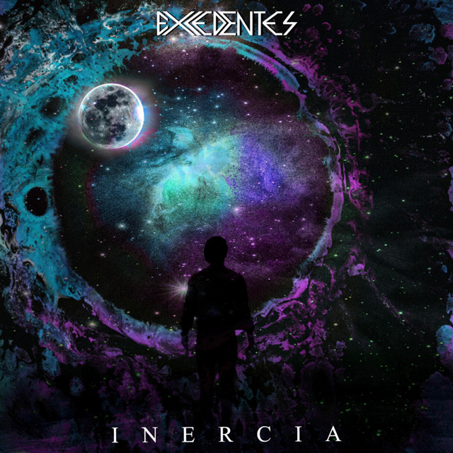 Inercia cover art
