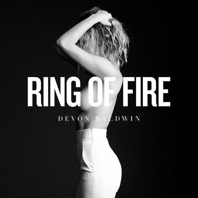 Ring of Fire cover